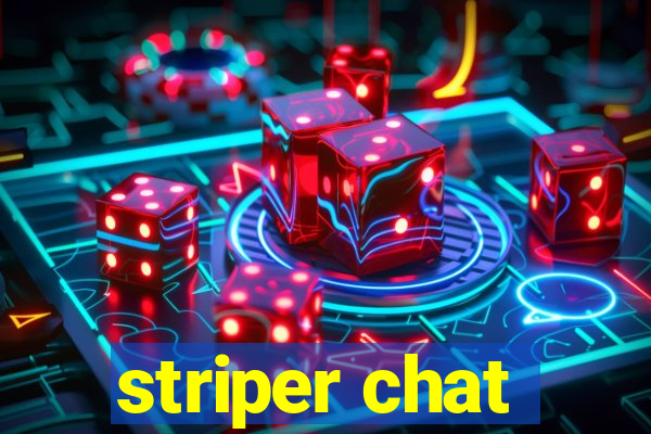 striper chat